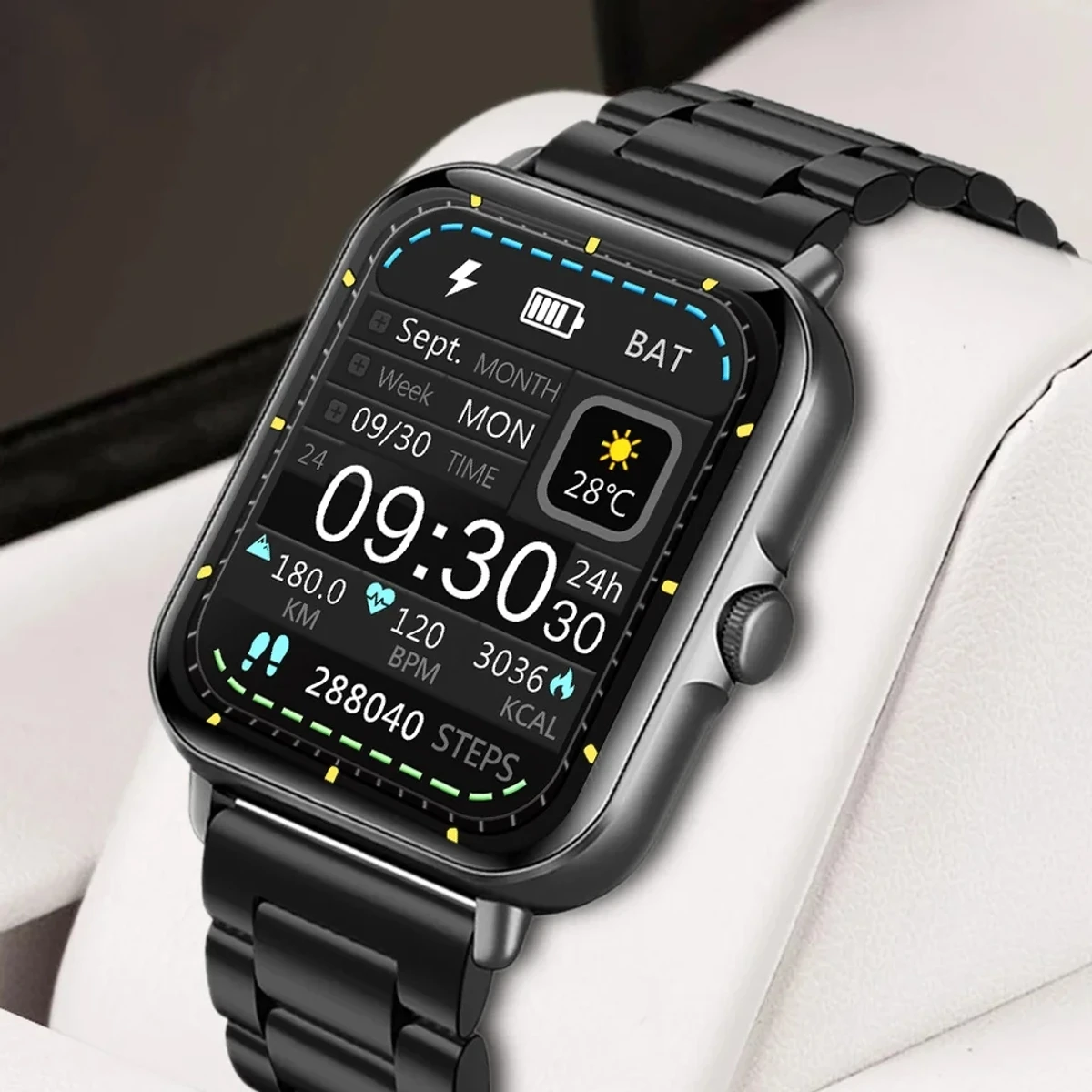 GT30 Smart Watch