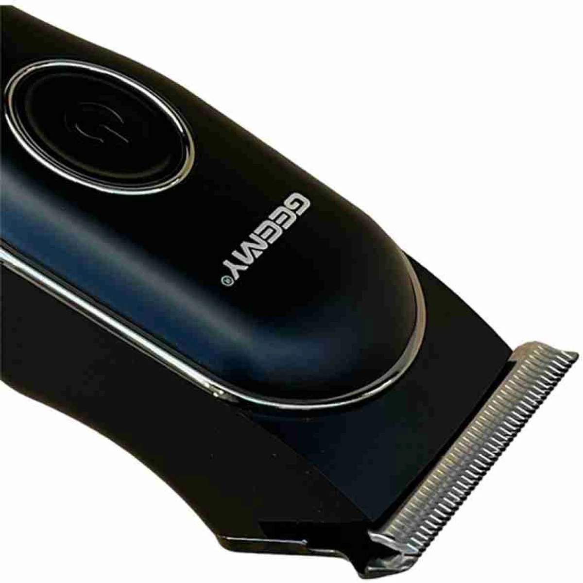 GEEMY GM 6733 RECHARGEABLE HAIR TRIMMER