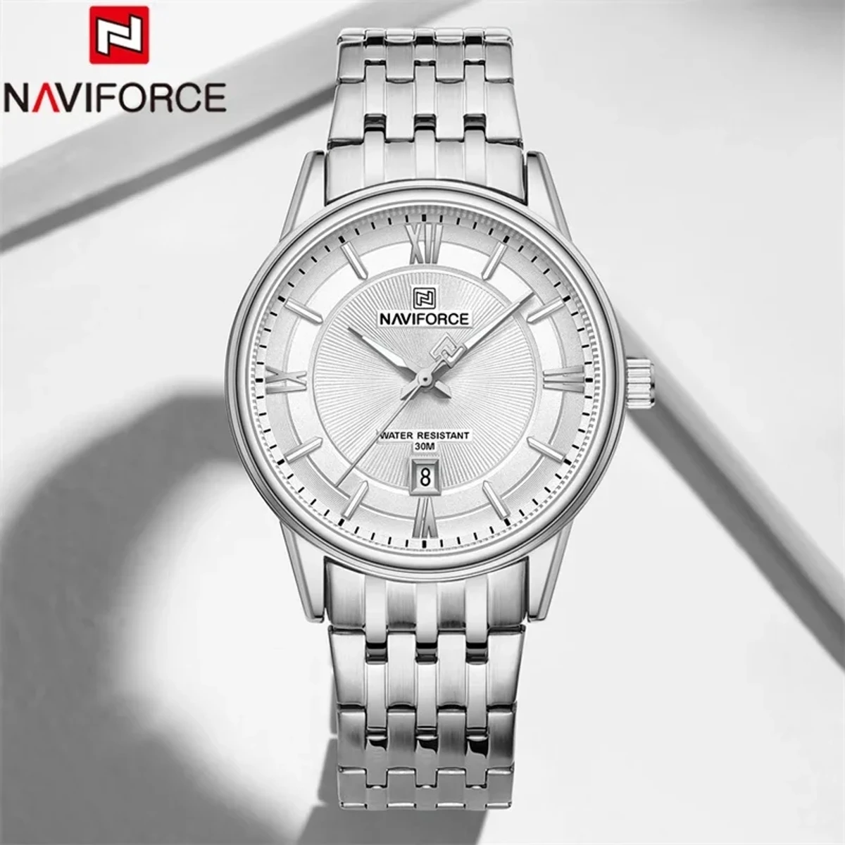 NAVIFORCE NF8040 Watch for Man