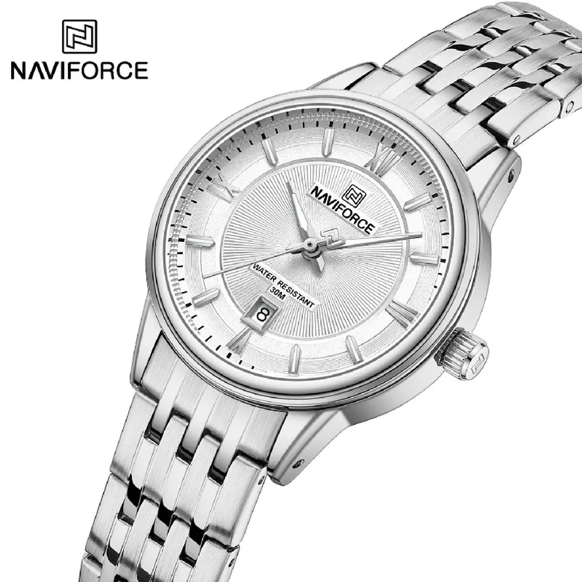 NAVIFORCE NF8040 Watch for Man